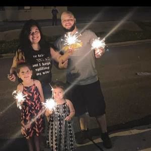 Meet your Posher, Joel